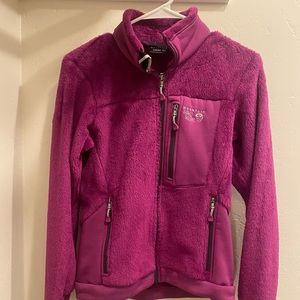 Mountain Hardwear XS Women’s Jacket